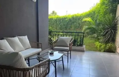 Apartment - 3 Bedrooms - 3 Bathrooms for sale in Mountain View iCity - 5th Settlement Compounds - The 5th Settlement - New Cairo City - Cairo