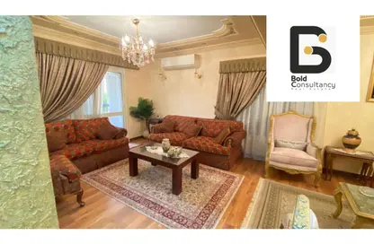 Apartment - 3 Bedrooms - 2 Bathrooms for sale in Street 32 - District 5 - The 5th Settlement - New Cairo City - Cairo