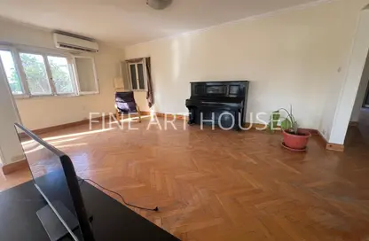 شقة - 3 غرف نوم - 2 حمامات للبيع في ميدان دجله - دجلة - حي المعادي - القاهرة