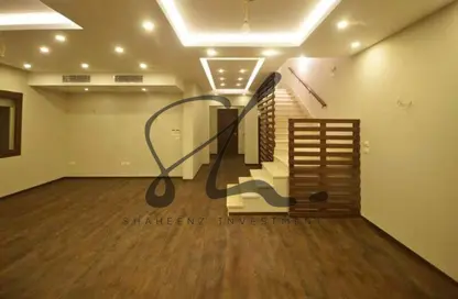 Apartment - 3 Bedrooms - 2 Bathrooms for sale in American University Housing District - 5th Settlement Compounds - The 5th Settlement - New Cairo City - Cairo
