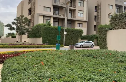 Penthouse - 3 Bedrooms - 3 Bathrooms for sale in Fifth Square - The 5th Settlement - New Cairo City - Cairo