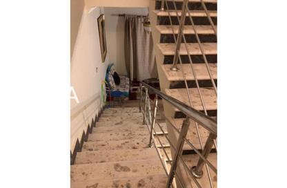 Twin House - 3 Bedrooms - 2 Bathrooms for sale in Lavida Al Bustan - 26th of July Corridor - 6 October City - Giza