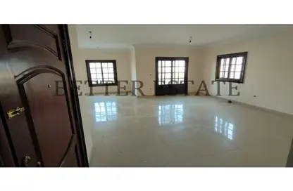 Apartment - 3 Bedrooms - 2 Bathrooms for rent in Area F - Ganoob El Acadimia - New Cairo City - Cairo