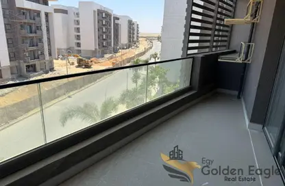 Apartment - 3 Bedrooms - 3 Bathrooms for sale in Madinaty - Cairo