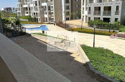 Apartment - 3 Bedrooms - 3 Bathrooms for sale in Hyde Park - 5th Settlement Compounds - The 5th Settlement - New Cairo City - Cairo
