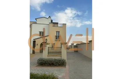 تاون هاوس - 3 غرف نوم - 4 حمامات للبيع في سيليستا هيلز - اب تاون كايرو - المقطم - القاهرة تاون هاوس - 3 غرف نوم - 4 حمامات للبيع في سيليستا هيلز - اب تاون كايرو - المقطم - القاهرة