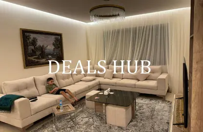 Apartment - 3 Bedrooms - 3 Bathrooms for sale in Villette - 5th Settlement Compounds - The 5th Settlement - New Cairo City - Cairo Apartment - 3 Bedrooms - 3 Bathrooms for sale in Villette - 5th Settlement Compounds - The 5th Settlement - New Cairo City - Cairo