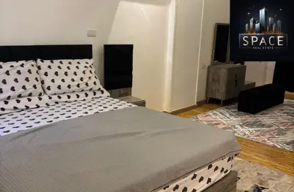 شقة - 2 غرف نوم - 1 حمام للايجار في مدينة نصر - القاهرة