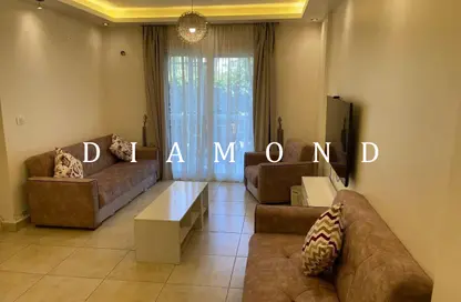 Apartment - 2 Bedrooms - 1 Bathroom for rent in Madinaty - Cairo