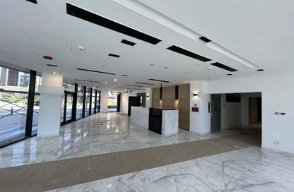 Office Space - Studio - 3 Bathrooms for rent in The Polygon - Sheikh Zayed Compounds - Sheikh Zayed City - Giza
