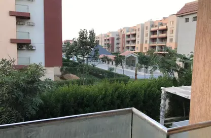 شقة - 3 غرف نوم - 3 حمامات للايجار في بروميناد القاهرة الجديدة - كمبوندات التجمع الخامس - التجمع الخامس - مدينة القاهرة الجديدة - القاهرة