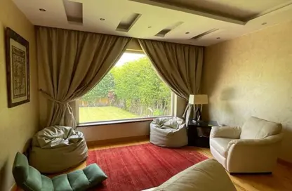 Villa - 4 Bedrooms - 5 Bathrooms for sale in La Terra - South Investors Area - New Cairo City - Cairo