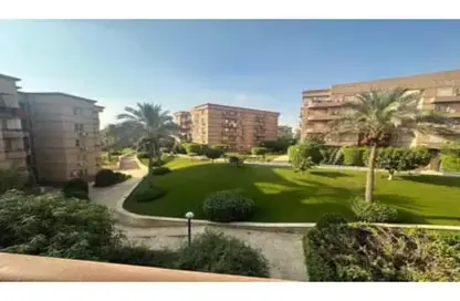 شقة - 3 غرف نوم - 3 حمامات للبيع في شارع طلعت مصطفي - الرحاب المرحلة الثانية - الرحاب - مدينة القاهرة الجديدة - القاهرة