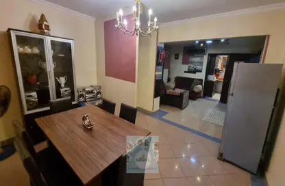 Apartment - 2 Bedrooms - 1 Bathroom for sale in Abbas Al Akkad St. - 1st Zone - Nasr City - Cairo