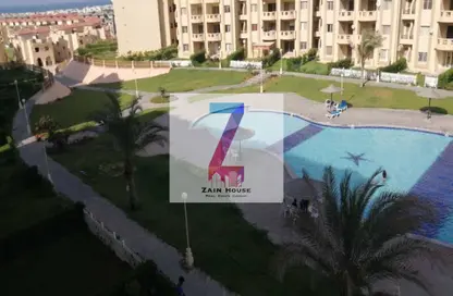 شاليه - 3 غرف نوم - 2 حمامات للبيع في ستيلا هايتس - العلمين - الساحل الشمالي