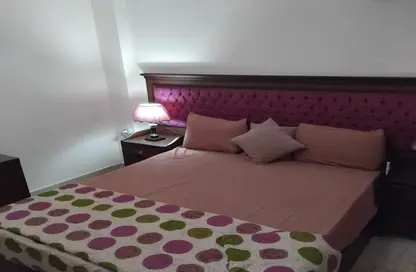 Chalet - 3 Bedrooms - 2 Bathrooms for rent in Ras Al Hekma - North Coast