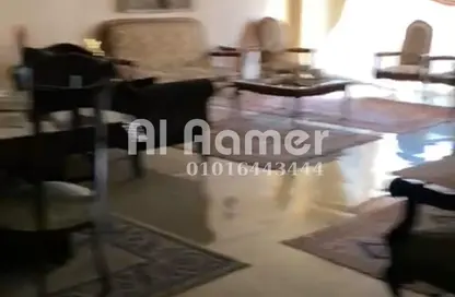 شقة - 3 غرف نوم - 2 حمامات للبيع في الشطر السابع - زهراء المعادي - حي المعادي - القاهرة