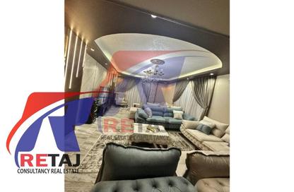 شقة - 2 غرف نوم - 1 حمام للبيع في شارع افريقيا - امتداد مصطفي النحاس - المنطقة التاسعة - مدينة نصر - القاهرة