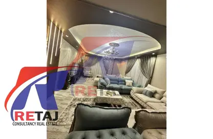 شقة - 2 غرف نوم - 1 حمام للبيع في شارع افريقيا - امتداد مصطفي النحاس - المنطقة التاسعة - مدينة نصر - القاهرة