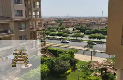 شقة - 3 غرف نوم - 3 حمامات للايجار في مدينتي - القاهرة