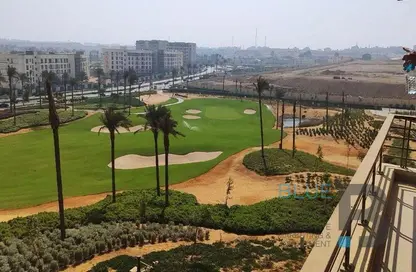 شقة - 3 غرف نوم - 3 حمامات للبيع في فورتين جولف ريزيدنس - اب تاون كايرو - المقطم - القاهرة