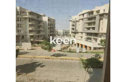 Apartment - 3 Bedrooms - 3 Bathrooms for sale in Mountain View iCity - 5th Settlement Compounds - The 5th Settlement - New Cairo City - Cairo