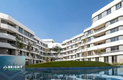 شقة - 3 غرف نوم - 3 حمامات للبيع في بلوم فيلدز - كمبوندات مدينة المستقبل - مدينة المستقبل - القاهرة