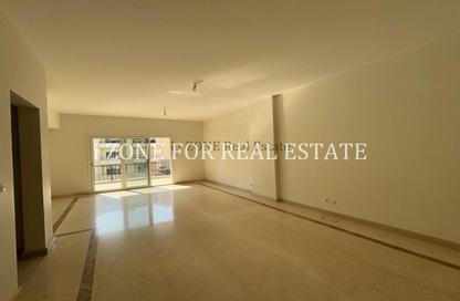 Apartment - 3 Bedrooms - 3 Bathrooms for rent in Mivida - 5th Settlement Compounds - The 5th Settlement - New Cairo City - Cairo