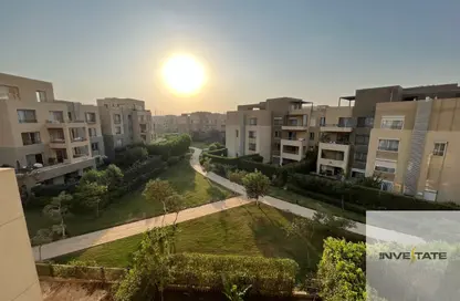 Apartment - 3 Bedrooms - 3 Bathrooms for sale in Palm Parks   Palm Hills - South Dahshur Link - 6 October City - Giza