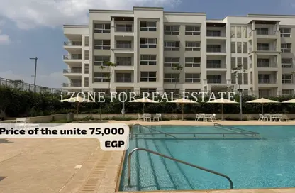 Apartment - 3 Bedrooms - 3 Bathrooms for rent in Mivida - 5th Settlement Compounds - The 5th Settlement - New Cairo City - Cairo Apartment - 3 Bedrooms - 3 Bathrooms for rent in Mivida - 5th Settlement Compounds - The 5th Settlement - New Cairo City - Cairo