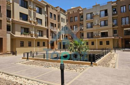 Apartment - 2 Bedrooms - 2 Bathrooms for rent in Casa - Sheikh Zayed Compounds - Sheikh Zayed City - Giza