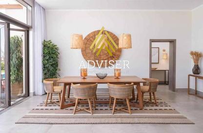 Chalet - 3 Bedrooms - 4 Bathrooms for sale in Ras Soma - Safaga - Hurghada - Red Sea