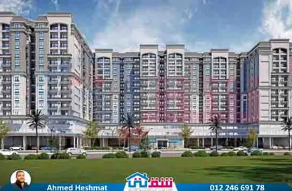Villa - 7 Bedrooms - 5 Bathrooms for sale in Muruj - Smouha - Hay Sharq - Alexandria