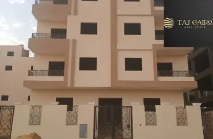 شقة - 3 غرف نوم - 2 حمامات للبيع في توليب النرجس - التجمع الخامس - مدينة القاهرة الجديدة - القاهرة