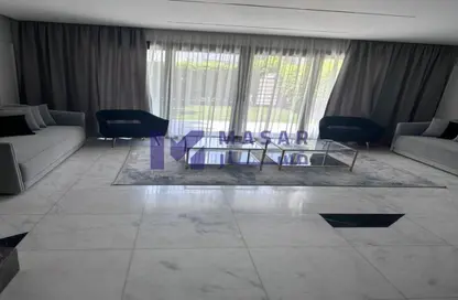 Townhouse - 3 Bedrooms - 3 Bathrooms for rent in Hyde Park - New Cairo City - Cairo