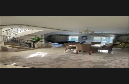 منزل مزدوج - 4 غرف نوم - 5 حمامات للبيع في فالينو - المستثمرين الشمالية - مدينة القاهرة الجديدة - القاهرة