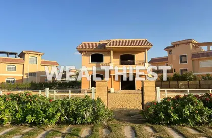 فيلا - 4 غرف نوم - 4 حمامات للبيع في پريڤادو - مدينتي - القاهرة