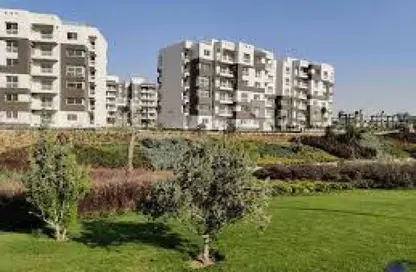 شقة - 3 غرف نوم - 2 حمامات للبيع في مدينتي - القاهرة