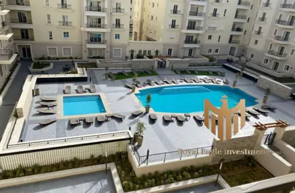 Apartment - 2 Bedrooms - 2 Bathrooms for sale in Mivida - 5th Settlement Compounds - The 5th Settlement - New Cairo City - Cairo