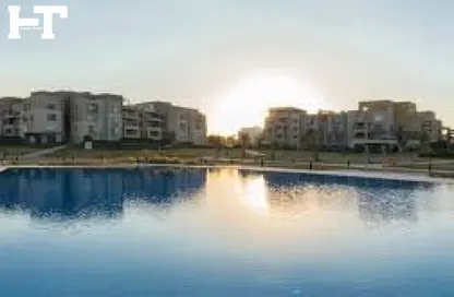 شقة - 2 غرف نوم - 1 حمام للايجار في بالم هيلز بالم باركس - وصلة دهشور الجنوبية - مدينة 6 أكتوبر - الجيزة