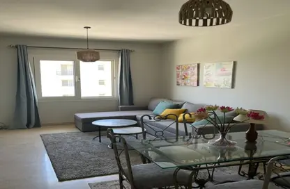 Apartment - 1 Bedroom - 2 Bathrooms for rent in Mivida - 5th Settlement Compounds - The 5th Settlement - New Cairo City - Cairo