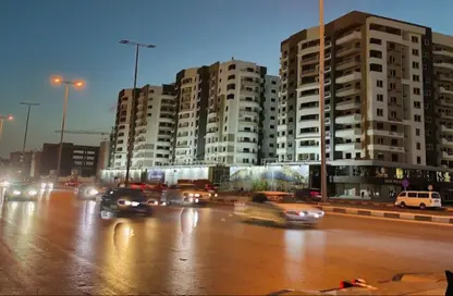 محل تجاري - استوديو - 1 حمام للبيع في طريق جوزيف تيتو - النزهه الجديدة - النزهة - القاهرة