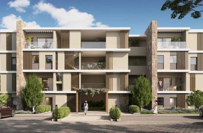 Chalet - 1 Bedroom - 2 Bathrooms for sale in Almaza Bay - Qesm Marsa Matrouh - North Coast