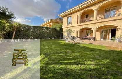 فيلا - 4 غرف نوم - 4 حمامات للبيع في مدينتي - القاهرة