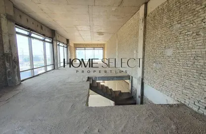 محل تجاري - استوديو - 2 حمامات للايجار في سوديك ويست - كمبوندات الشيخ زايد - الشيخ زايد - الجيزة