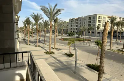 شقة - 2 غرف نوم - 2 حمامات للبيع في ميفيدا - كمبوندات التجمع الخامس - التجمع الخامس - مدينة القاهرة الجديدة - القاهرة