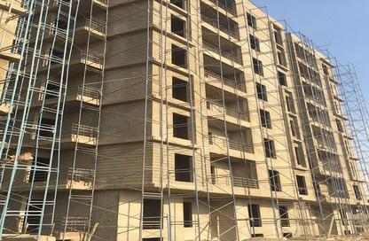 Apartment - 3 Bedrooms - 3 Bathrooms for sale in Rhodes - New Capital Compounds - New Capital City - Cairo