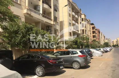 Apartment - 3 Bedrooms - 2 Bathrooms for sale in El Narges Buildings - Al Narges - New Cairo City - Cairo