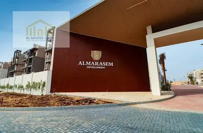 شقة - 3 غرف نوم - 2 حمامات للبيع في مون ريزيدنس - فيفث سكوير - التجمع الخامس - مدينة القاهرة الجديدة - القاهرة
