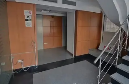 Whole Building - Studio - 1 Bathroom for sale in Al Merghany St. - Ard El Golf - Heliopolis - Masr El Gedida - Cairo
